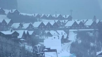 Буковель 26 листопада 2018 року, 2018-11-26 16:00