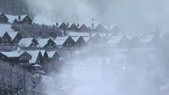 Буковель 30 листопада 2018 року, 2018-11-30 16:00