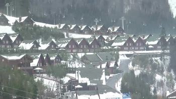 Буковель 4 грудня 2018 року, 2018-12-04 13:00