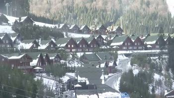 Буковель 5 грудня 2018 року, 2018-12-05 13:00