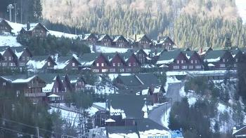 Буковель 6 грудня 2018 року, 2018-12-06 13:00