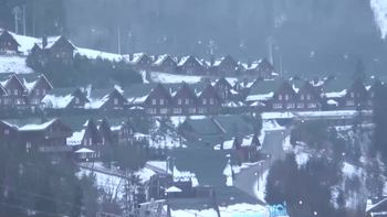 Буковель 6 грудня 2018 року, 2018-12-06 16:00