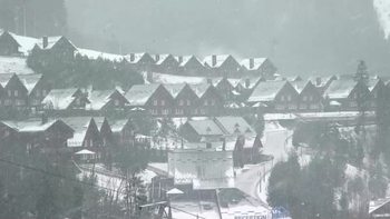 Буковель 7 грудня 2018 року, 2018-12-07 10:00