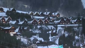 Буковель 7 грудня 2018 року, 2018-12-07 16:00