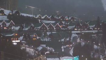 Буковель 8 грудня 2018 року, 2018-12-08 16:00