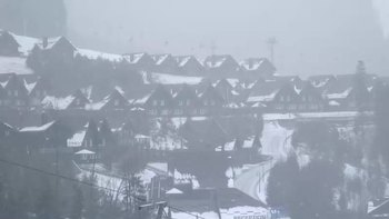 Буковель 9 грудня 2018 року, 2018-12-09 10:00
