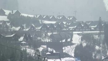 Буковель 10 грудня 2018 року, 2018-12-10 13:00