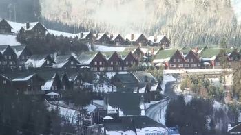 Буковель 11 грудня 2018 року, 2018-12-11 10:00