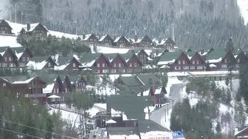 Буковель 11 грудня 2018 року, 2018-12-11 13:00