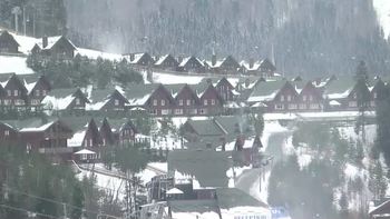 Буковель 12 грудня 2018 року, 2018-12-12 10:00