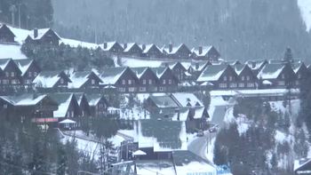 Буковель 13 грудня 2018 року, 2018-12-13 16:00