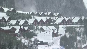 Буковель 14 грудня 2018 року, 2018-12-14 10:00