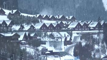 Буковель 14 грудня 2018 року, 2018-12-14 16:00