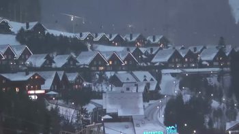Буковель 15 грудня 2018 року, 2018-12-15 16:00