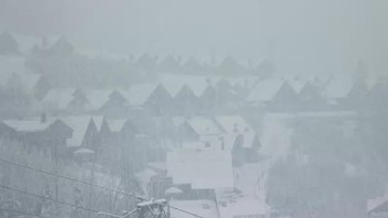 Буковель 17 грудня 2018 року, 2018-12-17 10:00