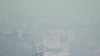 Буковель 17 грудня 2018 року, 2018-12-17 13:00