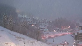 Буковель 17 грудня 2018 року, 2018-12-17 16:00