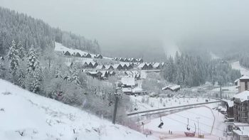 Буковель 18 грудня 2018 року, 2018-12-18 13:00