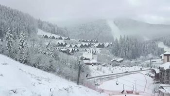 Буковель 19 грудня 2018 року, 2018-12-19 10:00