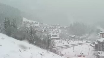 Буковель 22 грудня 2018 року, 2018-12-22 10:00