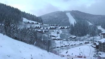 Буковель 24 грудня 2018 року, 2018-12-24 16:00