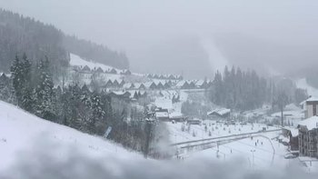 Буковель 25 грудня 2018 року, 2018-12-25 10:00