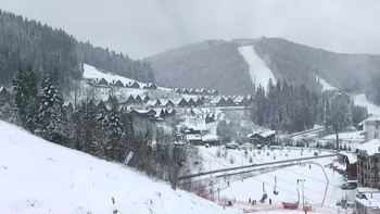 Буковель 26 грудня 2018 року, 2018-12-26 10:00