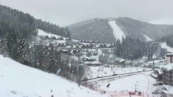 Буковель 28 грудня 2018 року, 2018-12-28 10:00