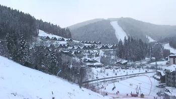 Буковель 29 грудня 2018 року, 2018-12-29 10:00