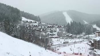 Буковель 29 грудня 2018 року, 2018-12-29 13:00