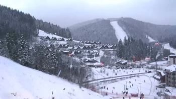 Буковель 29 грудня 2018 року, 2018-12-29 16:00