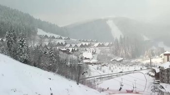 Буковель 2 січня 2019 року, 2019-01-02 10:00