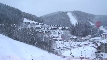 Буковель 3 січня 2019 року, 2019-01-03 16:00