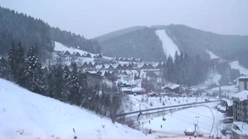 Буковель 5 січня 2019 року, 2019-01-05 16:00
