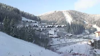 Буковель 8 січня 2019 року, 2019-01-08 10:00