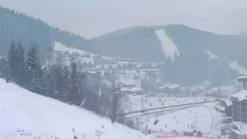 Буковель 10 січня 2019 року, 2019-01-10 10:00