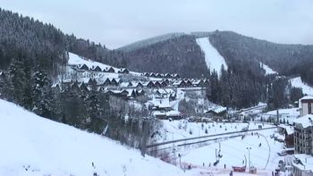 Буковель 14 січня 2019 року, 2019-01-14 16:00