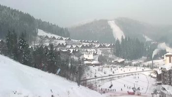 Буковель 15 січня 2019 року, 2019-01-15 10:00