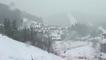 Буковель 16 січня 2019 року, 2019-01-16 10:00