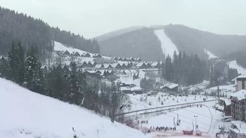 Буковель 16 січня 2019 року, 2019-01-16 13:00
