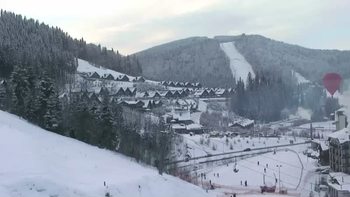 Буковель 19 січня 2019 року, 2019-01-19 16:00