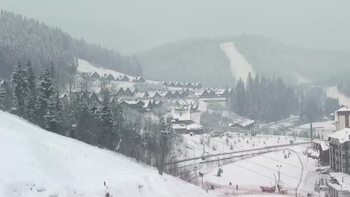 Буковель 20 січня 2019 року, 2019-01-20 10:00
