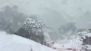 Буковель 24 січня 2019 року, 2019-01-24 13:00