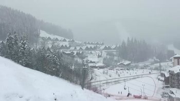 Буковель 26 січня 2019 року, 2019-01-26 10:00