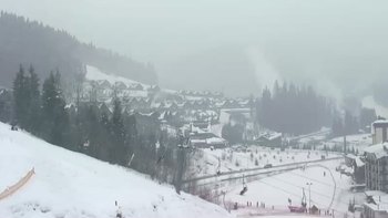 Буковель 30 січня 2019 року, 2019-01-30 10:00