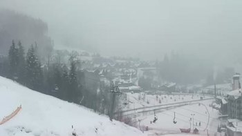 Буковель 31 січня 2019 року, 2019-01-31 10:00