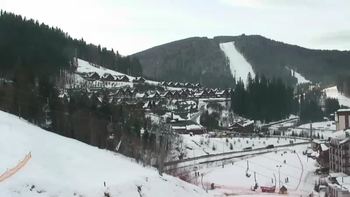 Буковель 2 лютого 2019 року, 2019-02-02 16:00