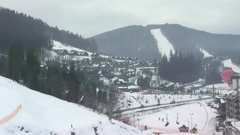 Буковель 5 лютого 2019 року, 2019-02-05 16:00
