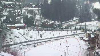 Буковель 10 лютого 2019 року, 2019-02-10 10:00