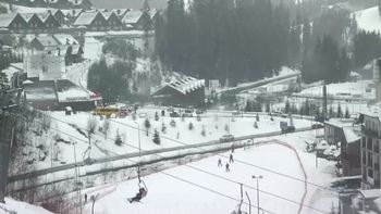Буковель 11 лютого 2019 року, 2019-02-11 10:00